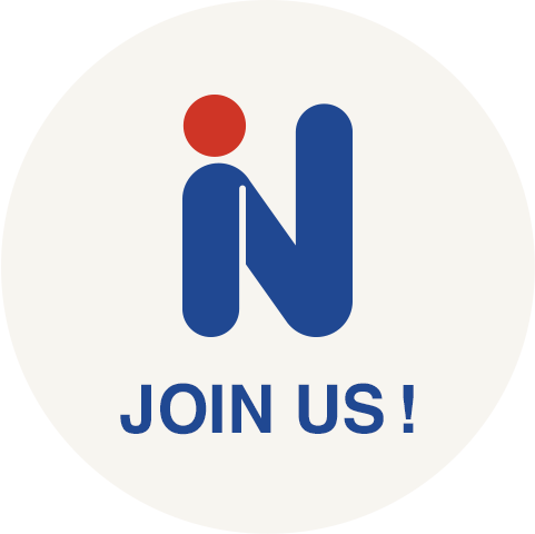 join us!
